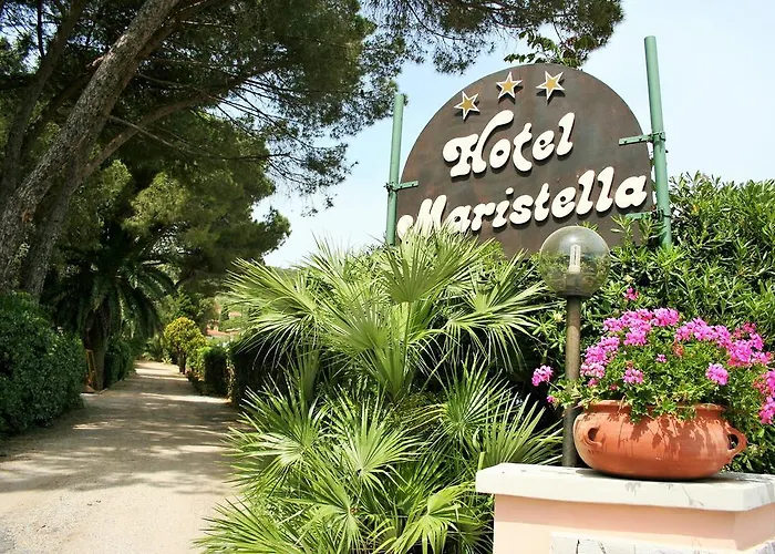 Maristella 3*