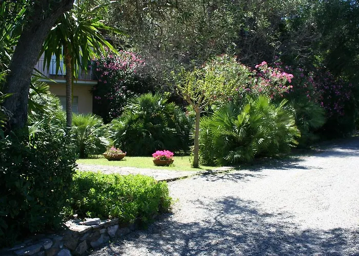 Hotel Maristella