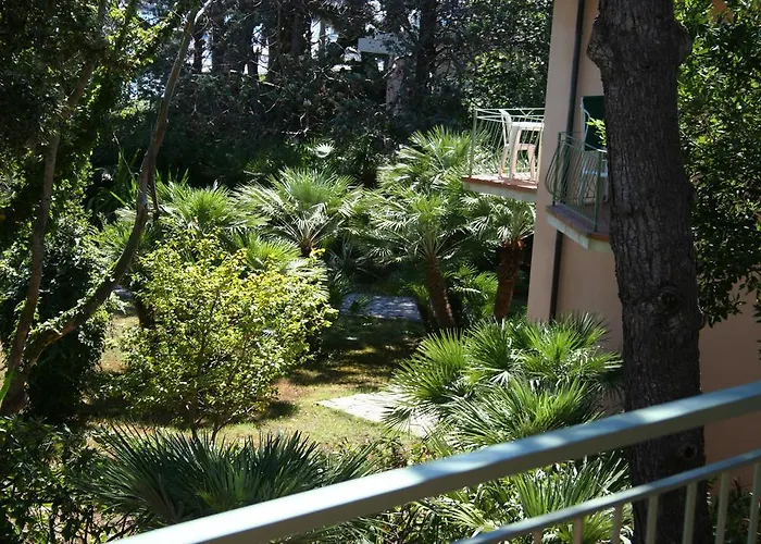 Hotel Maristella