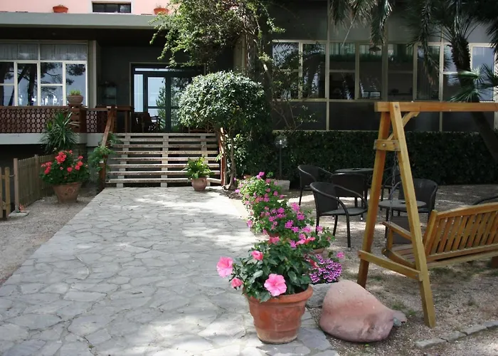 Maristella Hotel 3*