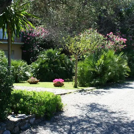 Hotel Maristella