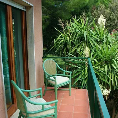 Hotel Maristella Cavo