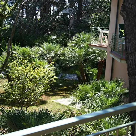 Hotel Maristella